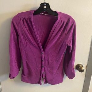 Rickis cardigan. Size XS